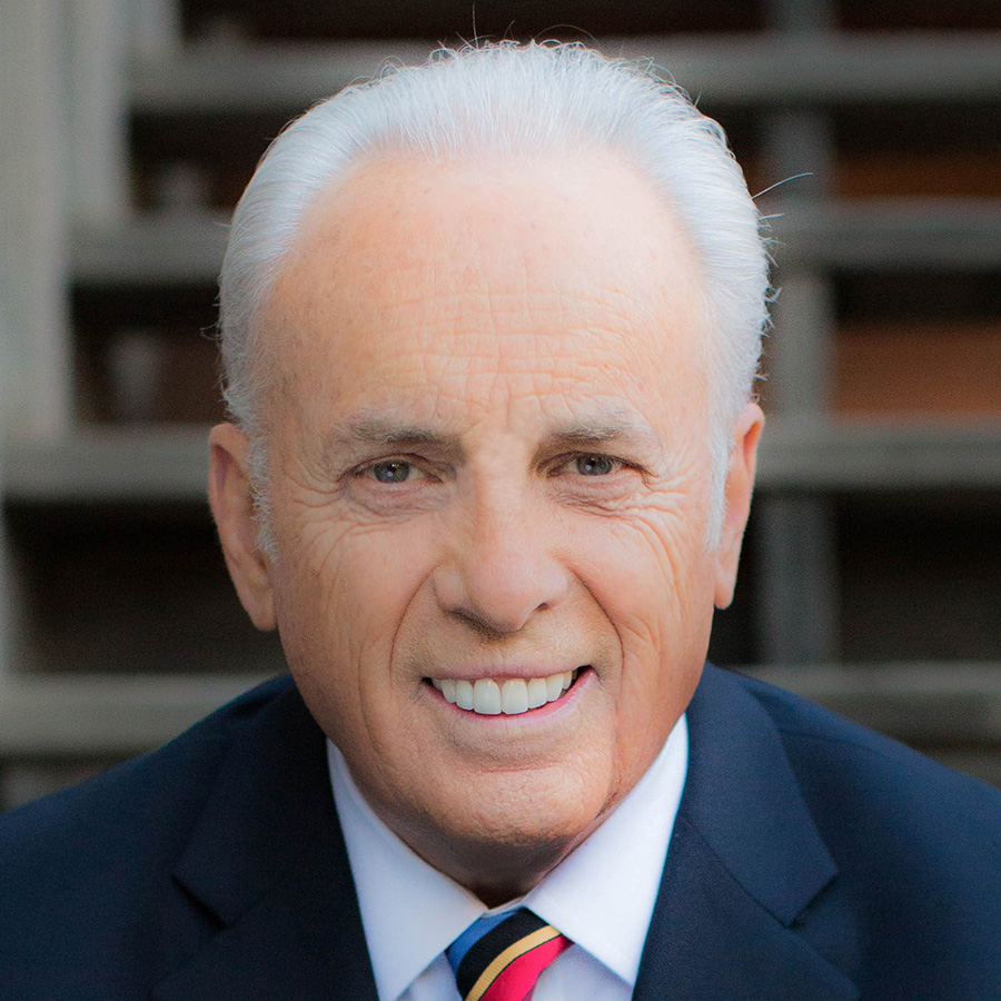 John MacArthur