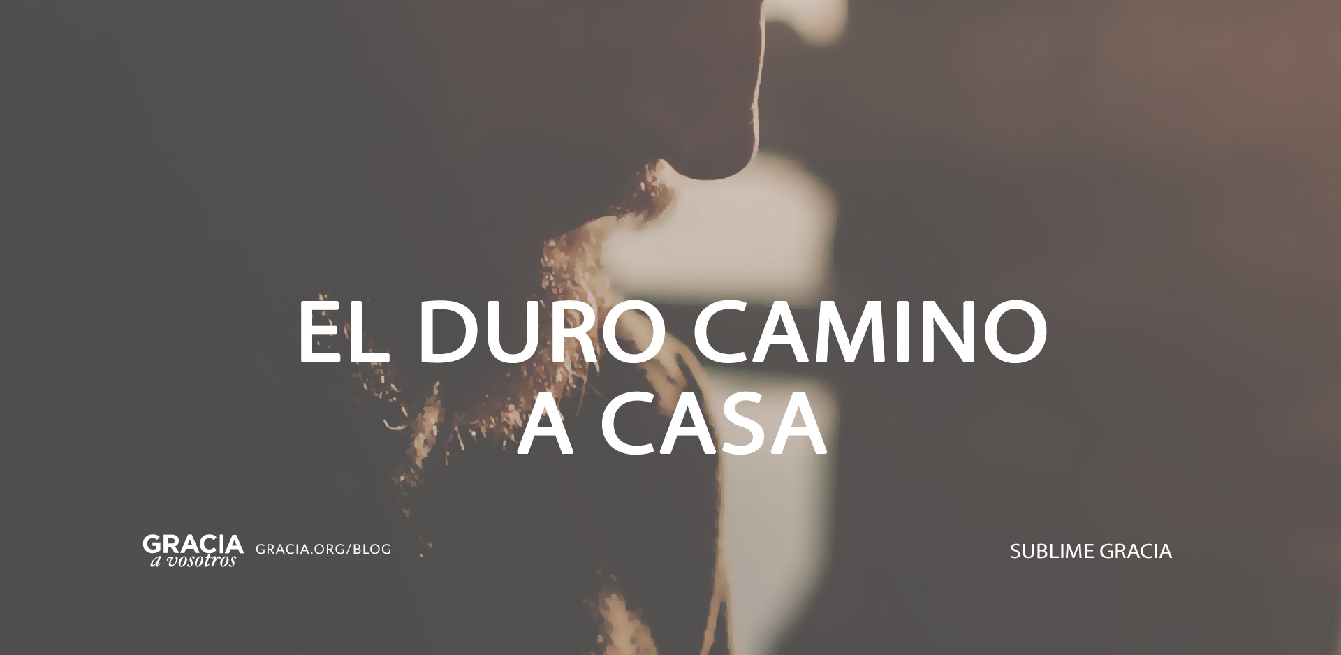 El duro camino a casa