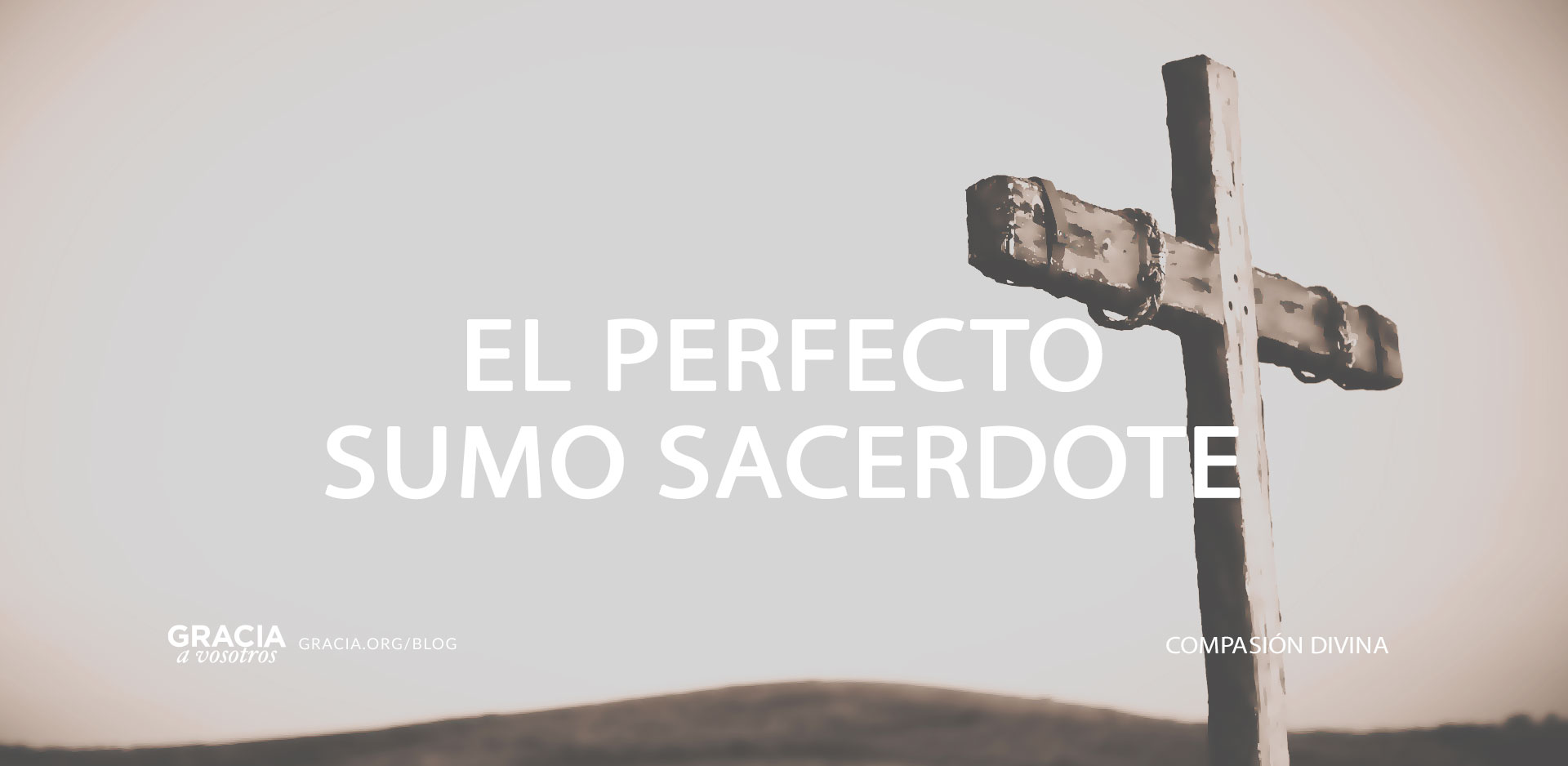 El perfecto Sumo Sacerdote