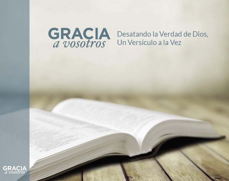 Portada de la serie